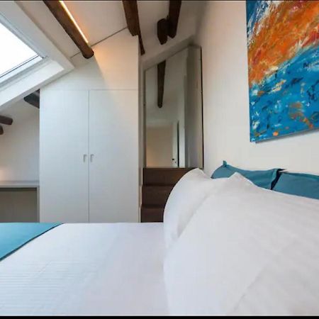 Kalsa Skyhome Palermo Zewnętrze zdjęcie